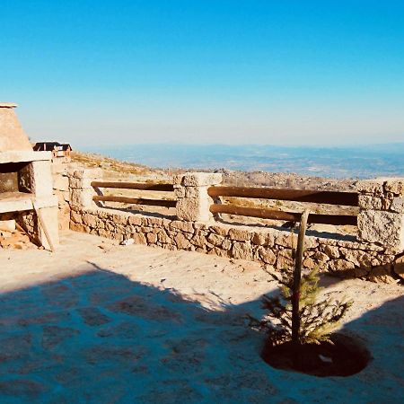 Mountain Chalet Covilhã Kültér fotó